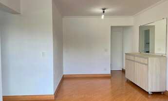 Imagem 4: Apartamento para aluguel possui 75 metros quadrados com 2 quartos