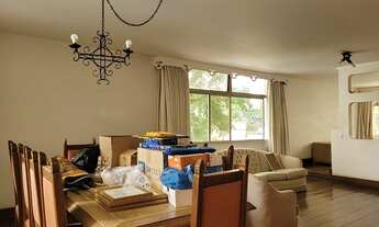 Imagem 6: VENDA - JARDINS APTO. 04 DORM. ( 01 SUÍTE ) 263M2 Á.Ú 1 POR ANDAR 02 VAGAS!!!