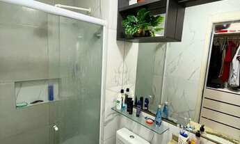 Imagem 6: APARTAMENTO - JARDIM DE PROVENCE - 65m² - 2 QUARTOS - 1 VAGA GARAGEM - SÃO LUÍS