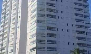 Imagem 2: Apartamento 2 quartos, varanda gourmet 1 vaga de garagem vista mar