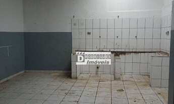 Imagem 4: Salão para alugar, 125 m² por R$ 2.300/mês - Vila Alice - Diadema/SP