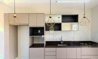 Imagem 7: Casa com 3 dormitórios à venda, 175 m² por R$ 1.230.000,00 - Residencial Club Portinari