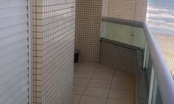 Imagem 5: Apartamento para venda tem 88 metros quadrados com 2 quartos em Caiçara - Praia Grande - S