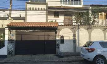 Imagem: NOVA IGUACU - Casa Padrão - CENTRO