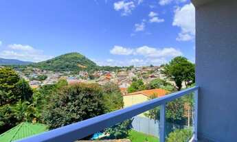 Imagem 7: Casa para venda possui 102 metros quadrados com 3 quartos em Recreio Maristela - Atibaia