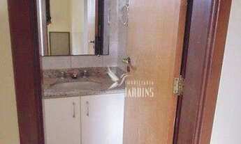 Imagem 4: Apartamento com 3 dormitórios à venda, 103 m² por R$ 435.000,00 - Centro - Londrina/PR