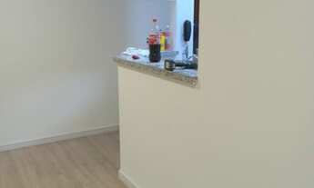 Imagem 3: Apartamento para venda tem 56 metros quadrados com 2 quartos em Jardim Vila Mariana - São