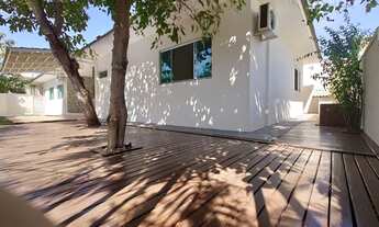 Imagem 7: Excelente casa Térrea, com uma belíssima varanda gourmet - Condomínio Portal do Sol