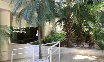 Imagem 2: Apartamento para aluguel possui 135 m², em Higienópolis - São Paulo - SP Excelente locali