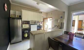 Imagem 3: Casa com 5 dormitórios à venda, 163 m² por R$ 950.000,00 - Condomínio Portal de Itu - Itu