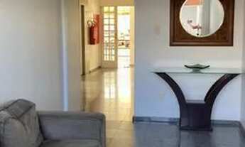 Imagem: Apartamento para aluguel tem 59 metros quadrados