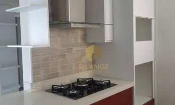 Imagem 5: Apartamento para venda ou aluguel no Guanabara em Campinas/SP