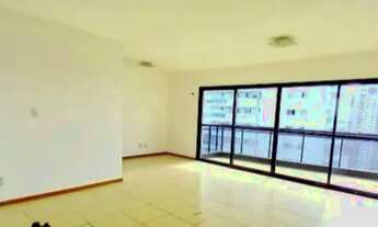 Imagem 4: Apartamento para aluguel com 126 metros quadrados com 2 quartos em Nazaré - Belém - Pará