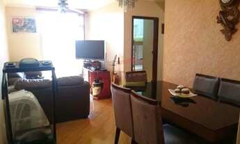 Imagem: Apartamento. 02 quartos 66m² -com 2 vagas