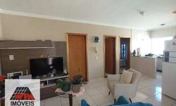 Imagem 2: Apartamento com 2 dormitórios à venda, 110 m² por R$ 310.000,00 - Jardim São Domingos - Am