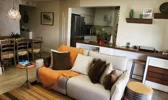 Imagem 2: Apartamento à venda no Condomínio Morada dos Pássaros, Tatuapé, São Paulo, SP