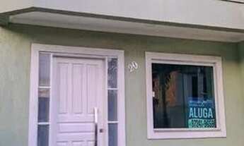 Imagem 3: Alugo Casa Duplex Gem. (2 Quartos, Suítes) em Condomínio - Estrada da Grama - Guaratiba