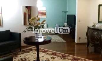 Imagem 6: Vila Andrade Apartamento com 4 dormitórios