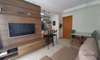 Imagem 4: Condomínio Enseada de Manguinhos - Apartamento 2 quartos