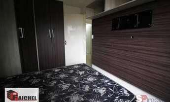 Imagem 6: Apartamento com 3 dormitórios à venda, 56 m² por R$ 278.500 - Cidade Líder - São Paulo/SP