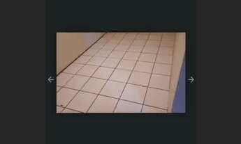 Imagem: Quarto individual avenida paranoa