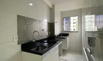 Imagem 6: Apartamento no condomínio Qualivida, no bairro Jabotiana