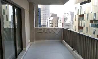 Imagem 4: Apartamento na Vila Madalena com 2 dormitórios