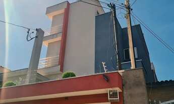 Imagem: Casa de condomínio sobrado para venda com