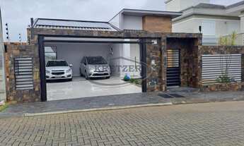 Imagem 4: Casa para Venda em São José, Forquilhas, 3 dormitórios, 1 suíte, 3 banheiros, 2 vagas