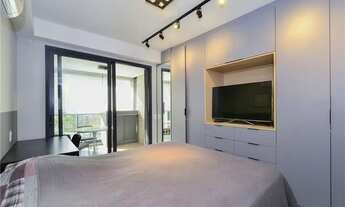 Imagem 7: APARTAMENTO RESIDENCIAL em São Paulo - SP, Moema