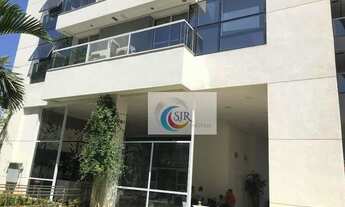 Imagem 4: Conjunto para alugar, 224 m² Vila Olímpia - São Paulo/SP