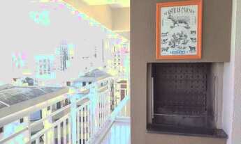 Imagem 7: Apartamento para aluguel possui 86 metros quadrados com 1 quarto