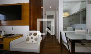 Imagem 6: Apartamento à Venda - Vila Madalena, 2 Quartos, 70 m2