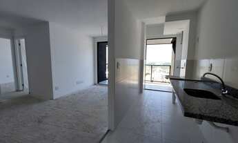 Imagem 6: Apartamento Calper em Barra Bonita/ Condomínio Noir Calper