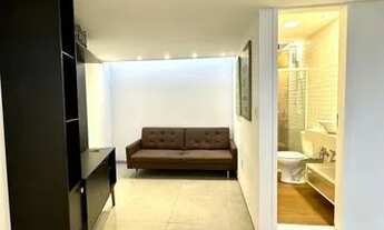 Imagem 5: Alugo Kitnet Kitnet com 1 dormitório