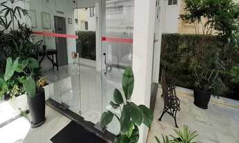 Imagem 4: São Paulo - Apartamento Padrão - PARAÍSO