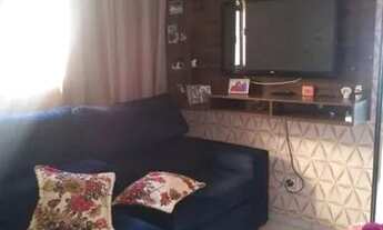 Imagem: Apartamento para venda tem 80 metros quadrados