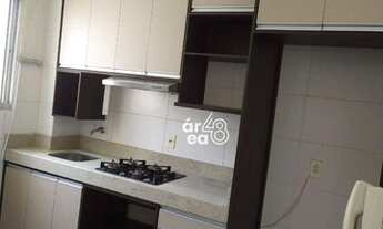 Imagem 3: Apartamento à venda, 48 m² por R$ 212.000,00 - Areias - São José/SC