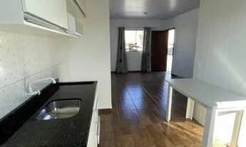 Imagem 3: Apartamento para aluguel tem 27 metros quadrados com 1 quarto em Vila Nova - Joinville - S