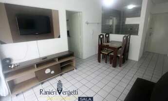 Imagem 7: Apartamento quarto e sala na Ponta Verde - pronto pra morar