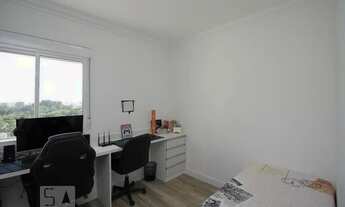 Imagem: Apartamento à Venda - Marechal Rondon