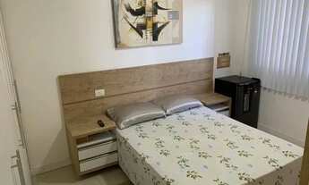 Imagem 5: Apartamento com 4 quartos sendo uma suíte, em 107m² com 2 vagas de garagem