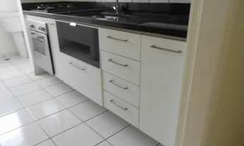 Imagem 4: Apartamento 53m², 2 dormitórios