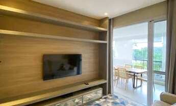 Imagem 6: Apartamento À Venda Na Ribeirânia Sacada Gourmet