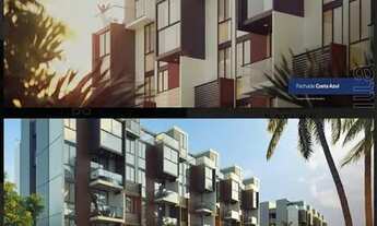 Imagem 6: Apartamento para venda com 01 Quarto, 25 M² em Praia dos Carneiros - Tamandaré - PE