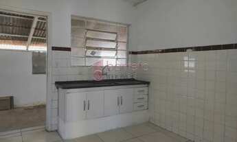 Imagem 3: Casa Padrão em Jundiaí