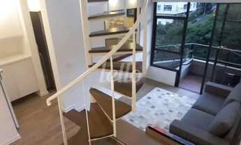 Imagem 4: São Paulo - Apartamento Padrão - Jardins