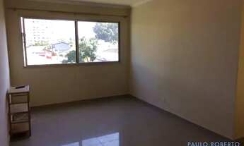 Imagem 2: APARTAMENTO - JARDIM PRUDÊNCIA - SP