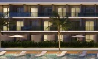 Imagem 2: HBA] Studio Duplex | Boulevard Carneiros