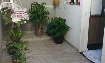 Imagem 5: Vendo casa ponte rasa // 3dorm // 4vagas // planejados